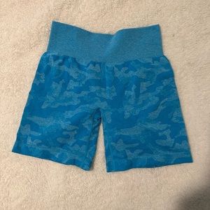 NVGTN shorts